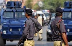 باكستان تعتقل إرهابيَّيْن خلال عمليتَيْن في كراتشي