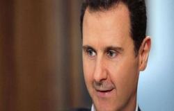 الأسد: سنبحث إمكانية حصول سوريا على اللقاح الروسي لكورونا