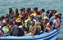 محكمة صفاقس تكشف عن غرق 21 مهاجرًا على الأقل قبالة سواحل تونس