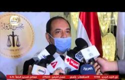 مجلس الدولة والهيئة الوطنية للانتخابات يعقدان ندوة حول الإشراف على الانتخابات البرلمانية​ | من مصر