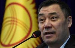 لتهدئة الاحتجاجات.. الرئيس القرغيزي يصادق على تعيين مرشح المعارضة رئيساً للحكومة