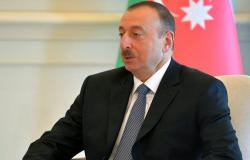 الرئيس الأذربيجاني: دمّرنا أسلحة أرمينية بقيمة مليار دولار بالمسيرات فقط