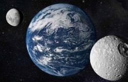 الفلكي ملهم هندي لـ"سبق": قمر ثانٍ للأرض اليوم الجمعة
