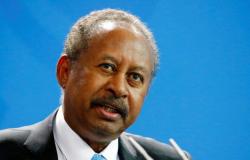 "حمدوك": السودان حوّلت المبلغ المطلوب لواشنطن لرفع اسمها من قائمة الإرهاب