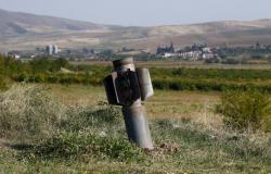 أذربيجان تعلن السيطرة على 13 قرية جديدة في إقليم قره باغ