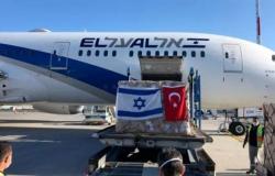 عداء ظاهري وانفتاح اقتصادي سراً.. تركيا سادس أكبر شريك تجاري لإسرائيل