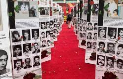 4 عقود من استبداد الملالي.. معرض صور بواشنطن يفضح انتهاكات إيران لحقوق الإنسان