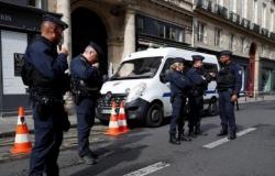 إخلاء محطة القطارات في مدينة ليون الفرنسية بعد تهديد امرأة بتفجير نفسها