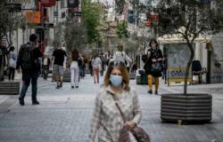 اليونان تفرض حظر تجول ليلي في المناطق الأكثر تضررًا من "كورونا"