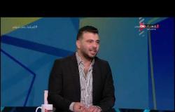 ملعب ONTime - عماد متعب: موسيماني واثق من نفسه وعارف قيمة الأهلي ويتحدث عن دور سامي قمصان مع الفريق