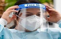 دراسة أمريكية: قناع الوجه يمنع 130 ألف حالة وفاة بـ"كورونا"