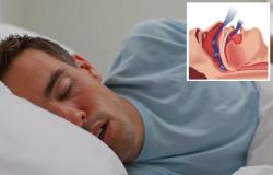 بعيداً عن الشخير.. 7 عوامل خطرة تُوقف التنفس في أثناء النوم