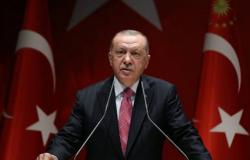 يتشدق بوهم ويتفاخر بغزو.. "أردوغان" يشعل "الأزمة القبرصية" من جديد