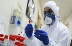 فلسطين تسجل 576 إصابات جديدة بفيروس كورونا