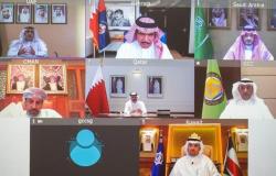 "داخلية مجلس التعاون" يستعرضون أبرز إنجازات العمل الأمني الخليجي