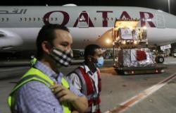 الخارجية الأسترالية تهاجم قطر على خلفية فضيحة الفحوص الطبية وخلع الملابس