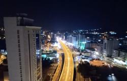 مكة.. افتتاح جسر تقاطع طريق جدة القديم مع شارع عبدالله عريف غداً