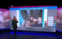 الشرطة المصرية تحقق في فيديو محاولة اغتصاب طفلة في سن السابعة