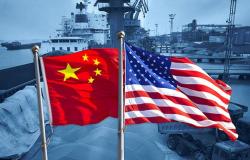 بعد تصاعد التوتر بين البلدين.. محادثات بين الجيشين الأمريكي والصيني لتخفيف الاحتقان