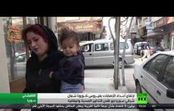 الجزيرة السورية.. ارتفاع الإصابات بكورونا