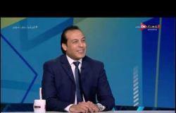 ملعب ONTime - لقاء خاص مع "أحمد نخلة" نجم الأهلي السابق بضيافة أحمد شوبير