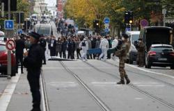 تونس تفتح تحقيقاً في اتهام أحد مواطنيها بهجوم نيس