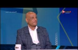 ملعب ONTime - لقاء ممتع مع رمضان السيد نجم الأهلي السابق في حوار خاص مع أحمد شوبير