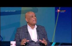 ملعب ONTime - رأي رمضان السيد في قائمة منتخب مصر المبدئية استعدادًا لمباراتي توجو
