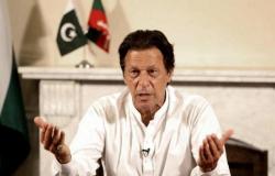 رئيس الوزراء الباكستاني يدعو إلى موقف إسلامي ضد "الإسلاموفوبيا"