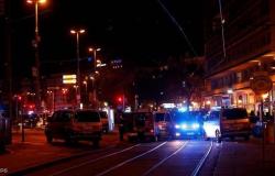 مقتل 7 أشخاص في هجوم الكنيس اليهودي بفيينا.. وأحد المهاجمين فجّر نفسه