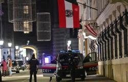 هجوم فيينا.. ارتفاع عدد القتلى إلى 4 مدنيين ومنفذ الهجوم "داعشي"