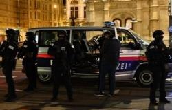 هجوم فيينا.. ارتفاع حصيلة الضحايا إلى قتيلين بعد وفاة امرأة متأثرة بجروحها