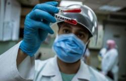 مصر تسجل 197 إصابة جديدة بفيروس كورونا و14 حالة وفاة