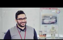 مصر تستطيع - لقاء مع عبد الرحمن علاء الدين مبرمج في فريق أول سيارة ذاتية القيادة باليابان