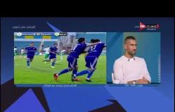 ملعب ONTime - باسم مرسي: اتمنى العودة للزماك والمنتخب.. واستطيع منافسة مصطفى محمد