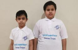 طلاب جازان يحققون المراكز الأولى في الأولمبياد العالمي للروبوت (WRO)