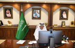 بمشاركة 39 دولة إسلامية.. السعودية رئيساً لمجلس "SMIIC" لنهاية 2021