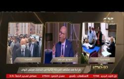 حي الأسمرات ضرب مثالًا حضاريًا في الانتخابات البرلمانية هذا العام | من مصر
