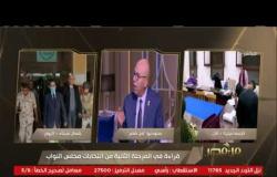 العميد خالد عكاشة: أهالي شمال سيناء ضربوا مثالاً كبيرًا في الوطنية بحضورهم المكثف في الانتخابات