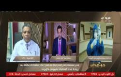 مدير مستشفى صدر العمرانية: نحذر من استخدام البروتوكولات المتداولة على مواقع التواصل لعلاج  كورونا