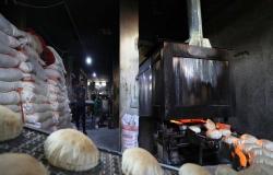 خبز السوريين في السوق السوداء.. "بكيس أو بدونه"؟!