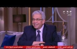 الدكتور عبد المنعم سعيد عن إمكانية طعن ترامب في نتيجة الانتخابات الرئاسية: الانتخابات انتهت | من مصر