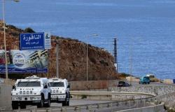 وسط تكتم شديد.. انطلاق الجولة الثالثة لترسيم الحدود البحرية بين لبنان و"إسرائيل"