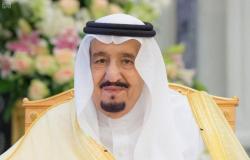 وسام الملك عبدالعزيز لـ181 مواطناً ومواطنة تبرعوا بأعضاء رئيسية