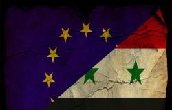 عقوبات أوروبية جديدة على 8 وزراء في النظام السوري