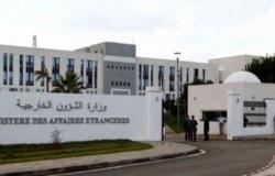 الجزائر تدين بشدة الاعتداء الجبان الذي وقع في مدينة جدة