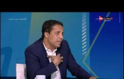 ملعب ONTime - محمد عبد الواحد: وجود لاعبي شمال إفريقيا أعلى من قوة ومتعة الدوري المصري