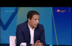ملعب ONTime - محمد عبد الواحد يكشف الإختلاف الذي حدث في أداء وادي دجلة للأفضل بعد توقف كورونا