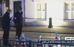 بالفيديو.. القائم بأعمال سفارة المملكة في لاهاي يروي تفاصيل إطلاق النار على السفارة