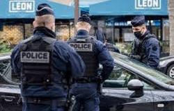 الشرطة الفرنسية تكثف انتشارها في باريس لضمان الالتزام بإجراءات كورونا